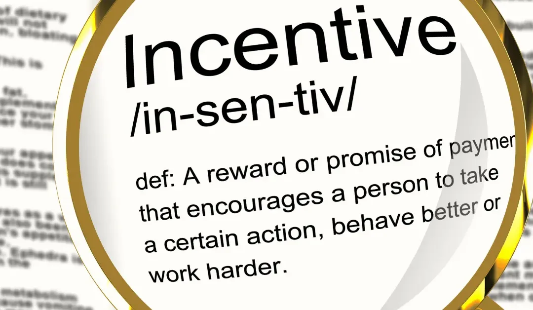 What Is Incentive Marketing and How It Works?